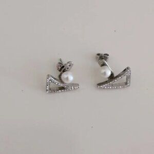 Vita Fede Pearl Earrings